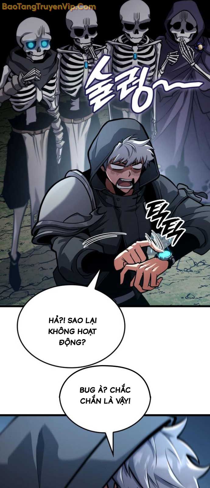Độc Chiến Đế Vương chapter 17 - Trang 59