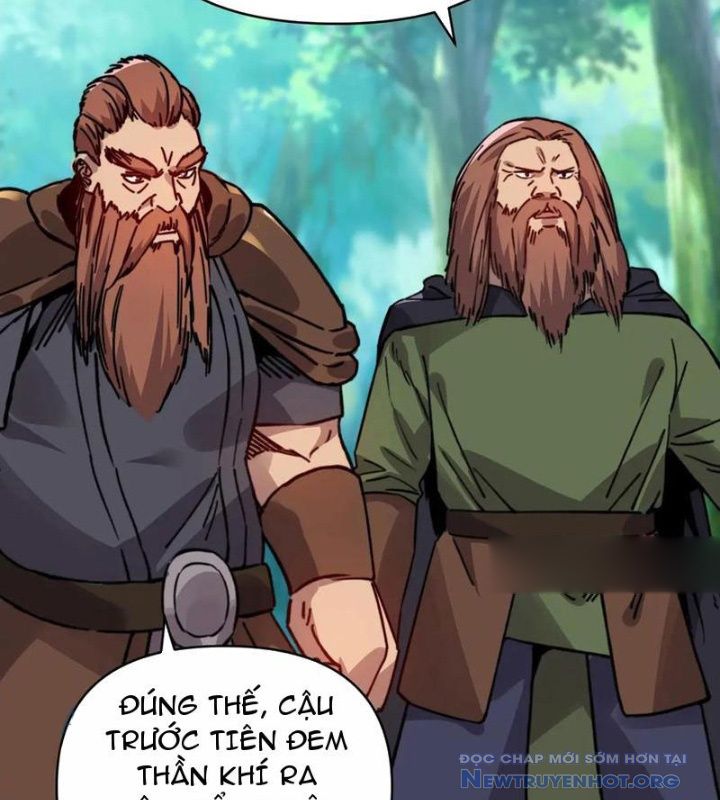 Bắt đầu chuyển chức tài thần, ta chuyển hóa triệu vạn thần sủng chapter 26 - Trang 26
