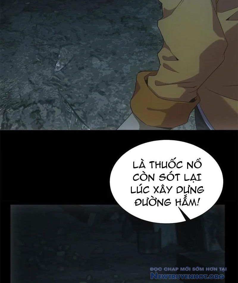 Ta Bán Hàng Vỉa Hè Ở Mạt Thế chapter 49 - Trang 10