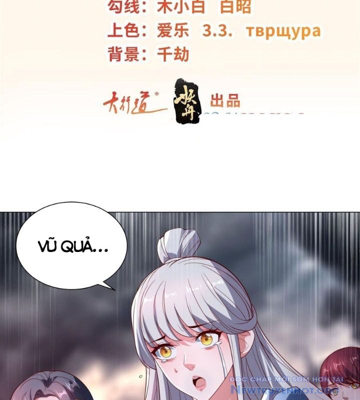 Người Ở Rể Bị Ép Thành Phản Diện chapter 656 - Trang 4