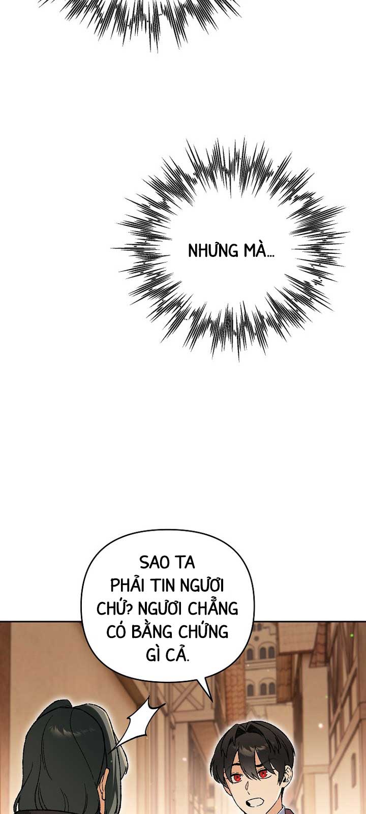 Trở Thành Thiên Tài Bất Trị Của Hắc Gia chapter 34 - Trang 45