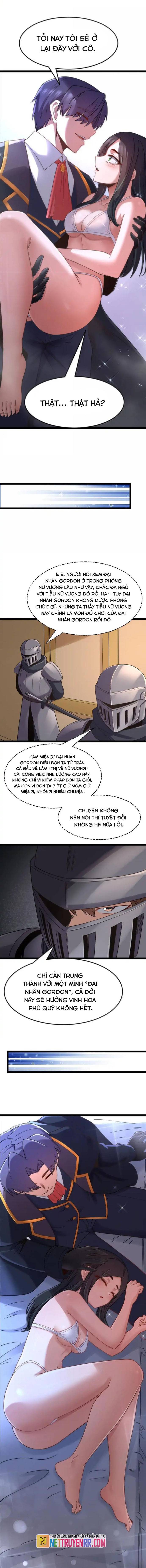 Dũng Giả Này Là Người Theo Chủ Nghĩa Tiền Tài Chí Thượng Chapter 119 - Trang 8
