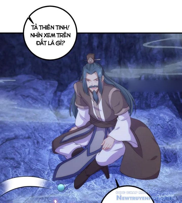 Trọng Sinh Địa Cầu Tiên Tôn chapter 297 - Trang 38