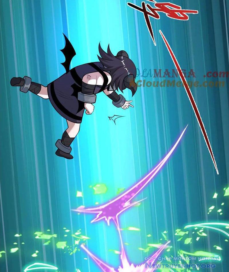 Kỷ Nguyên Kỳ Lạ chapter 483 - Trang 58