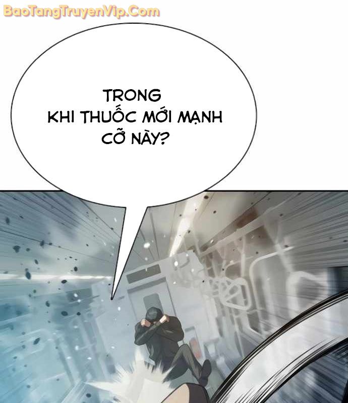 Hàn Băng Võ Giả chapter 20 - Trang 99