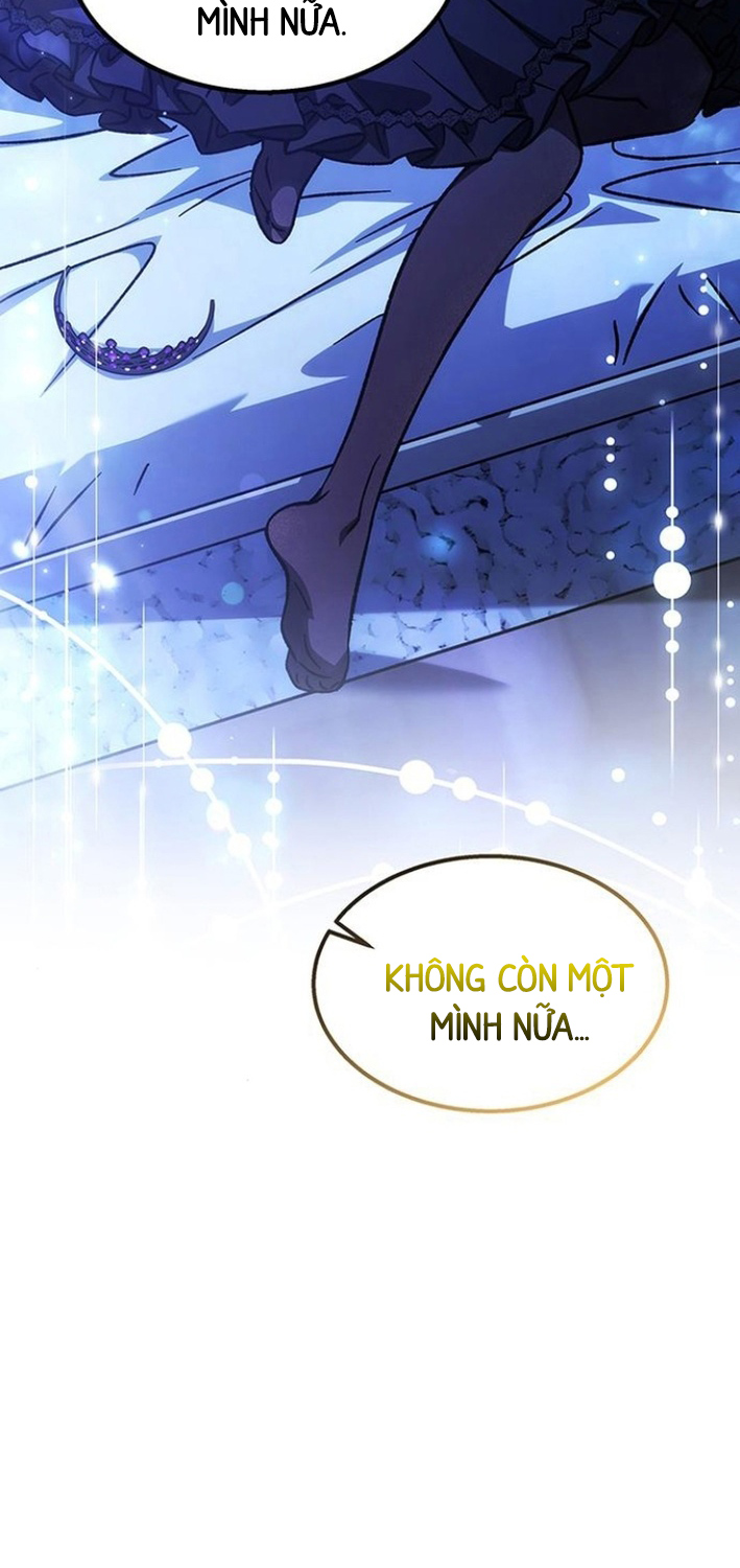 Công Chúa Hắc Viêm LV-99 chapter 9 - Trang 102