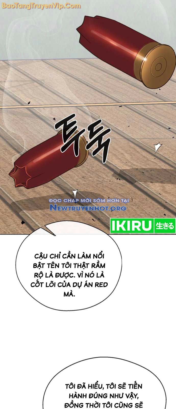 Người Đàn Ông Thực Thụ chapter 208 - Trang 42