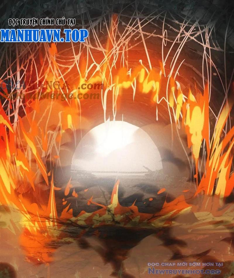 Ta Bán Hàng Vỉa Hè Ở Mạt Thế chapter 50 - Trang 12
