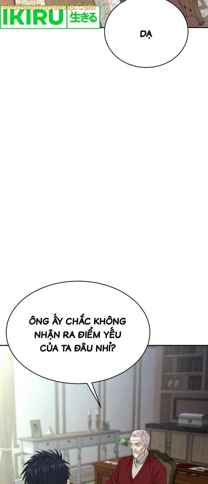 Cháu Trai Thiên Tài Của Vua Cho Vay Nặng Lãi chapter 56.3 - Trang 46