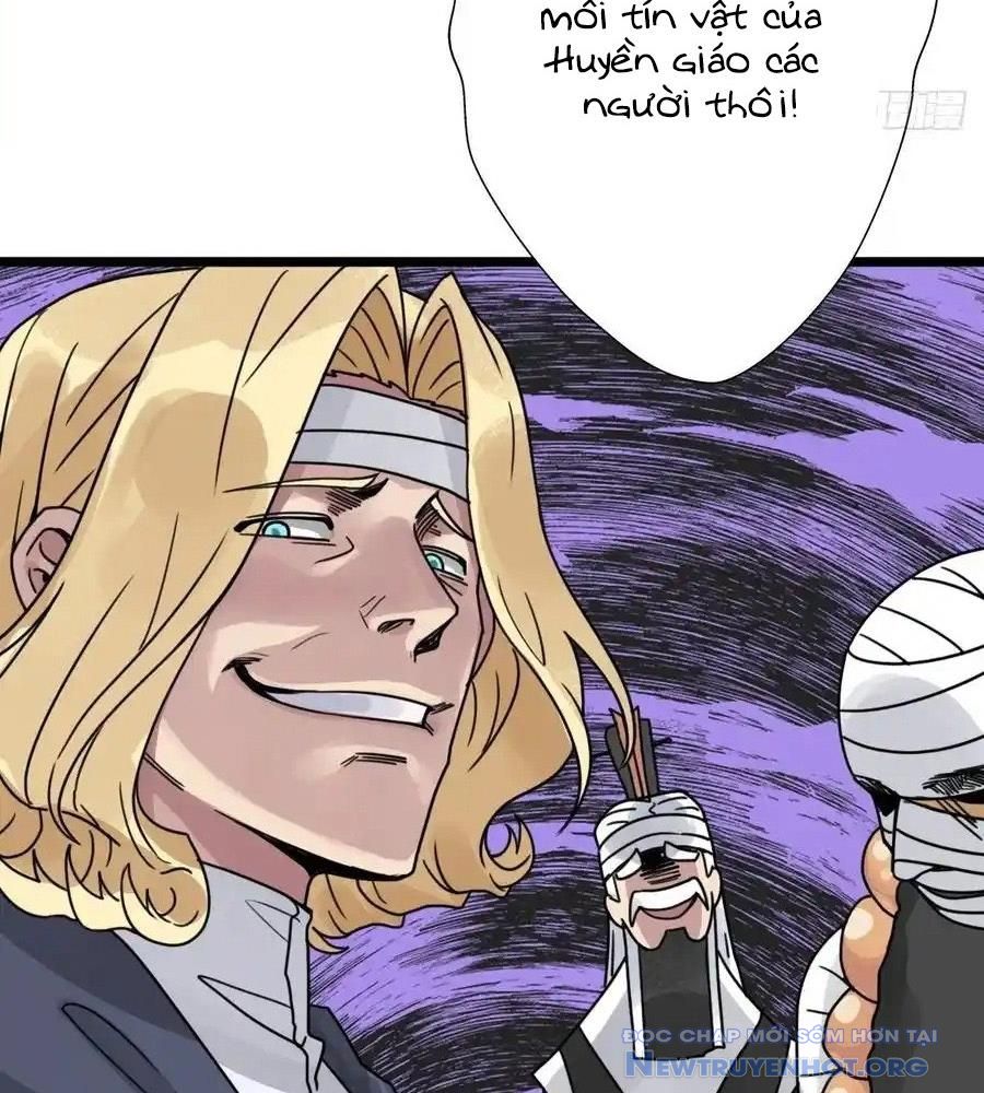 Cứu Thế Giới Đi, Ông Chú! chapter 186 - Trang 82
