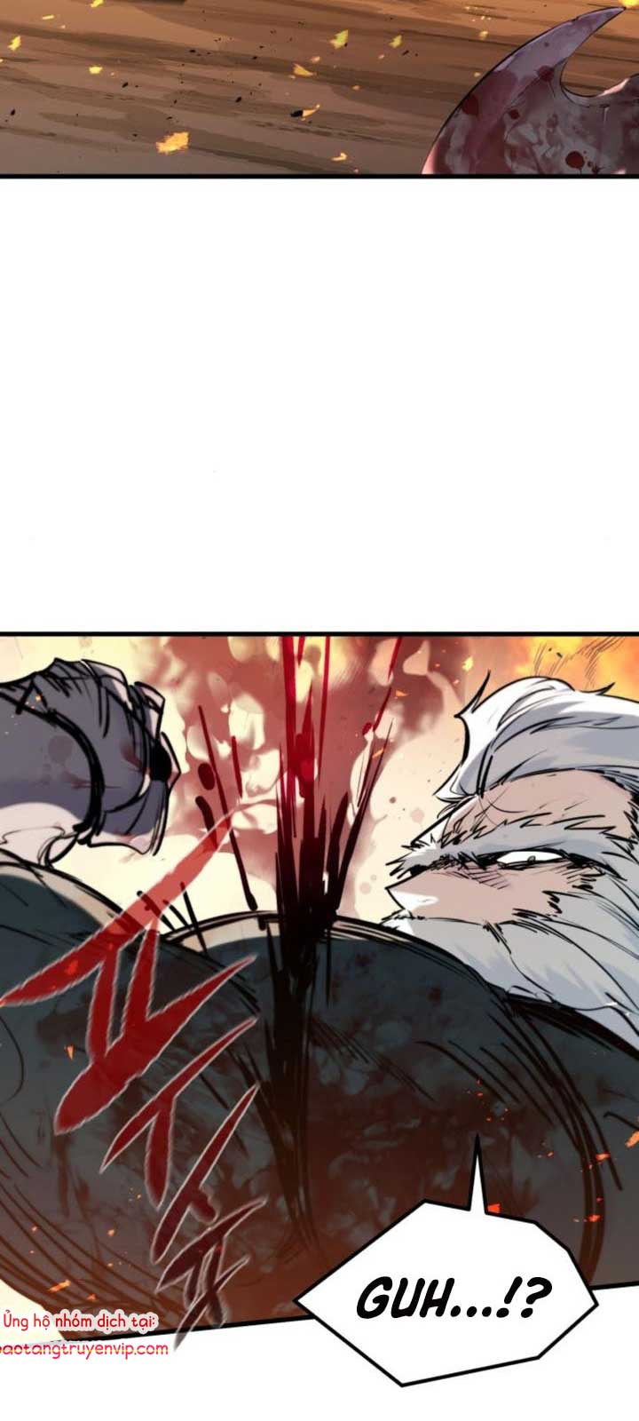 Mỗi Lính Đánh Thuê Trở Về Đều Có Một Kế Hoạch chapter 41.2 - Trang 31