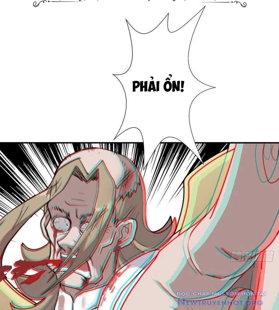 Cứu Thế Giới Đi, Ông Chú! chapter 174 - Trang 23