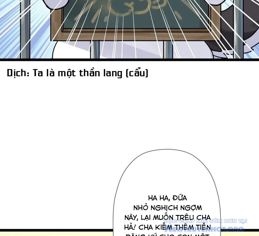 Cứu Thế Giới Đi, Ông Chú! chapter 189 - Trang 94
