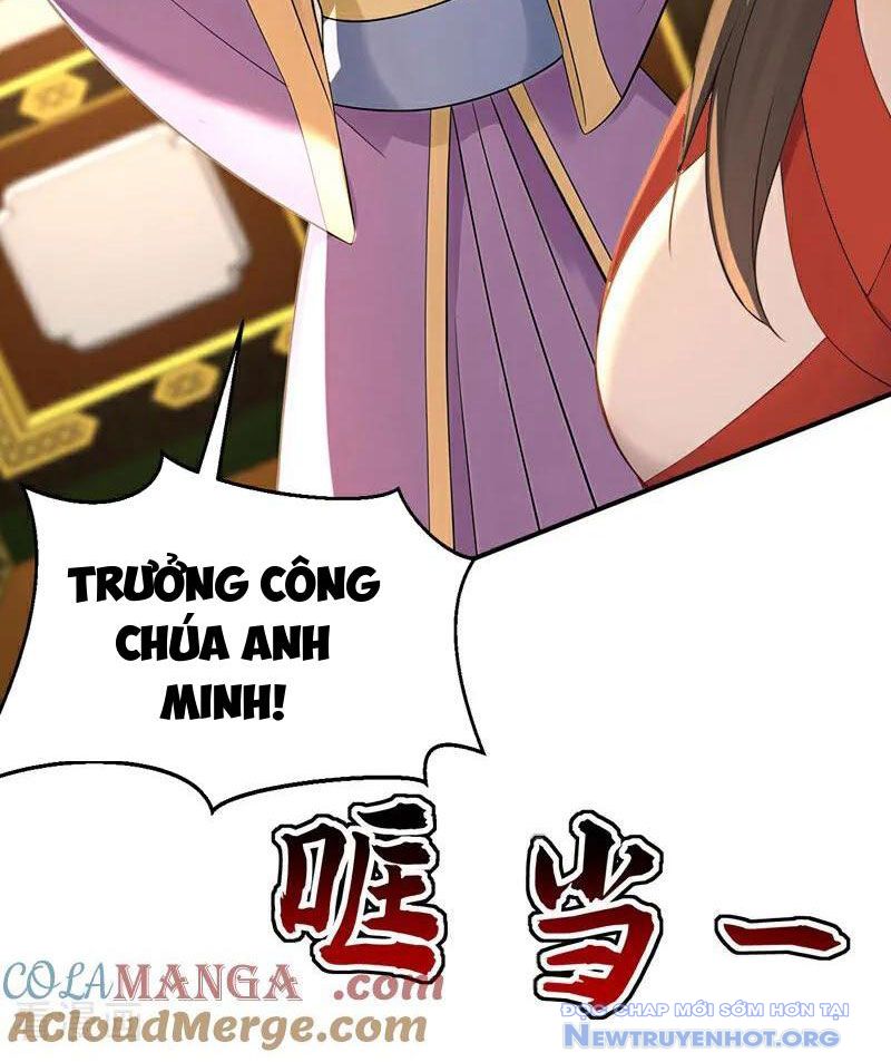 đệ Tử Tu Luyện Còn Ta Thì Lười Biếng chapter 187 - Trang 24
