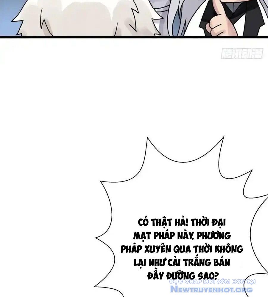 Cứu Thế Giới Đi, Ông Chú! chapter 186 - Trang 6