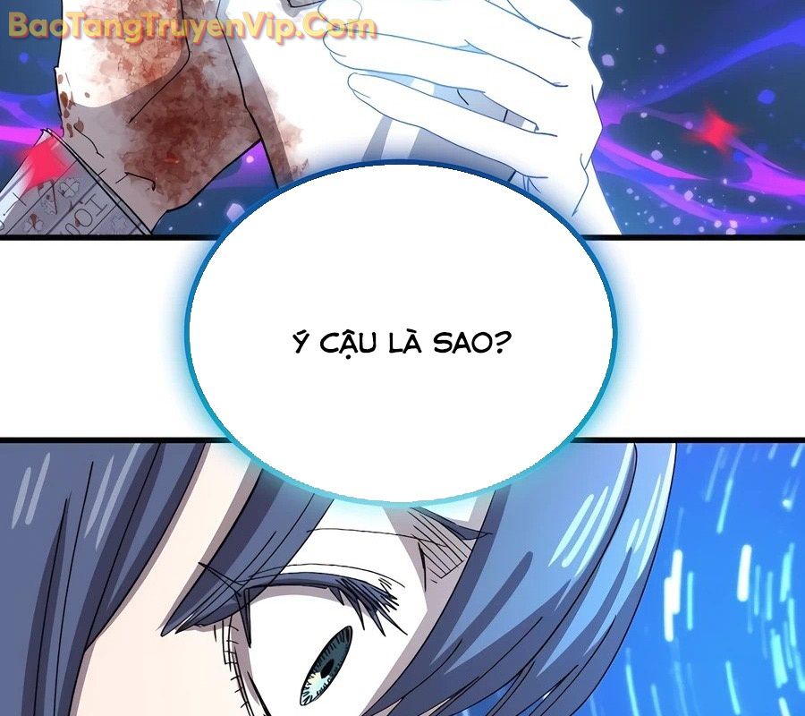 hòn đảo sao và xiềng xích chương 3 - Trang 162