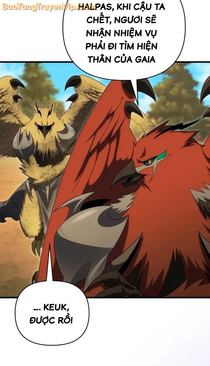 Người Chơi Trở Lại Sau 10000 Năm chapter 116 - Trang 78