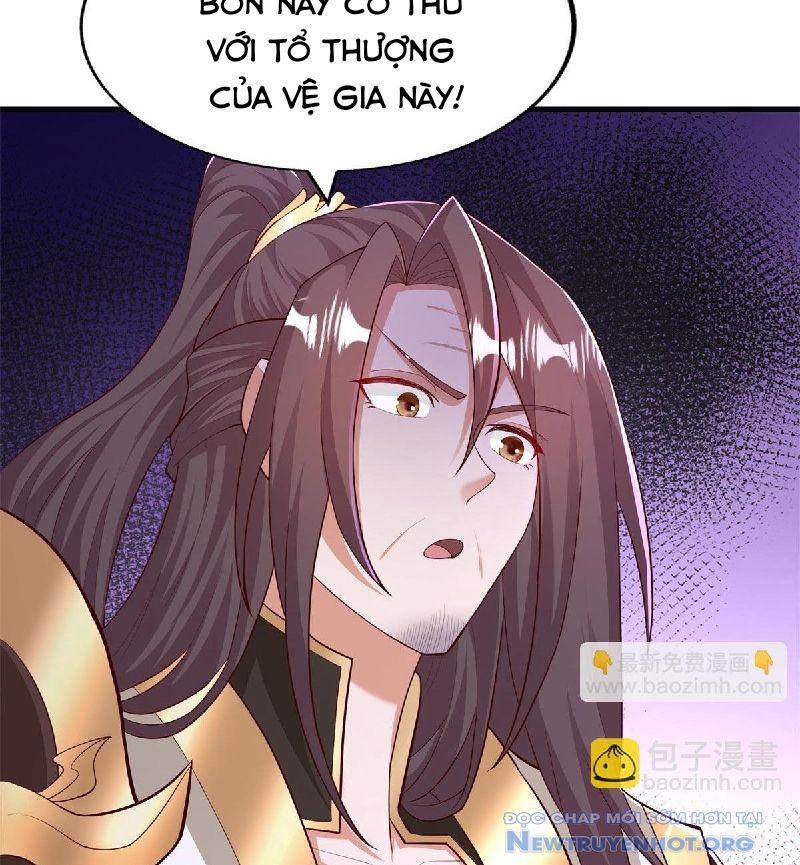 Mục Long Sư chapter 455 - Trang 32