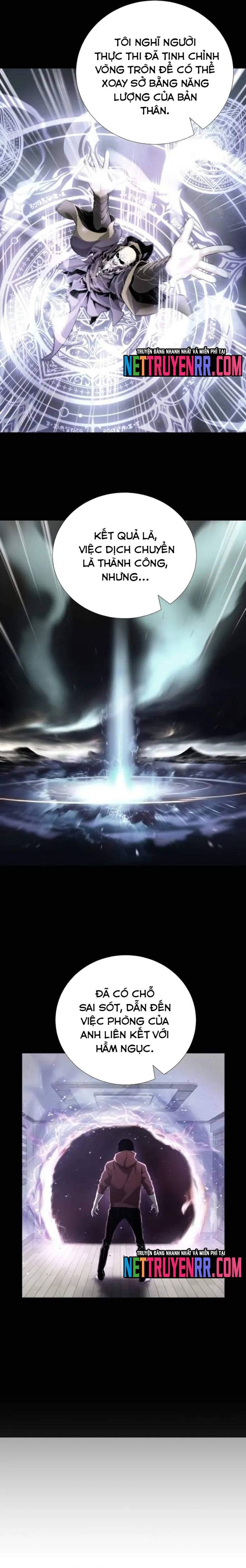 Tăng Cấp Với Các Vật Phẩm độc Quyền Của Dungeon Chapter 53 - Trang 15