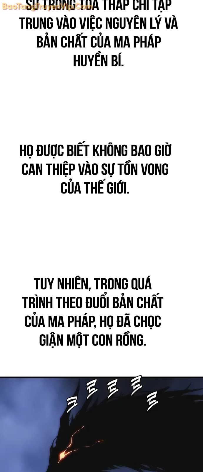 Bản Năng Hồi Quy Của Chó Săn chapter 69.1 - Trang 4