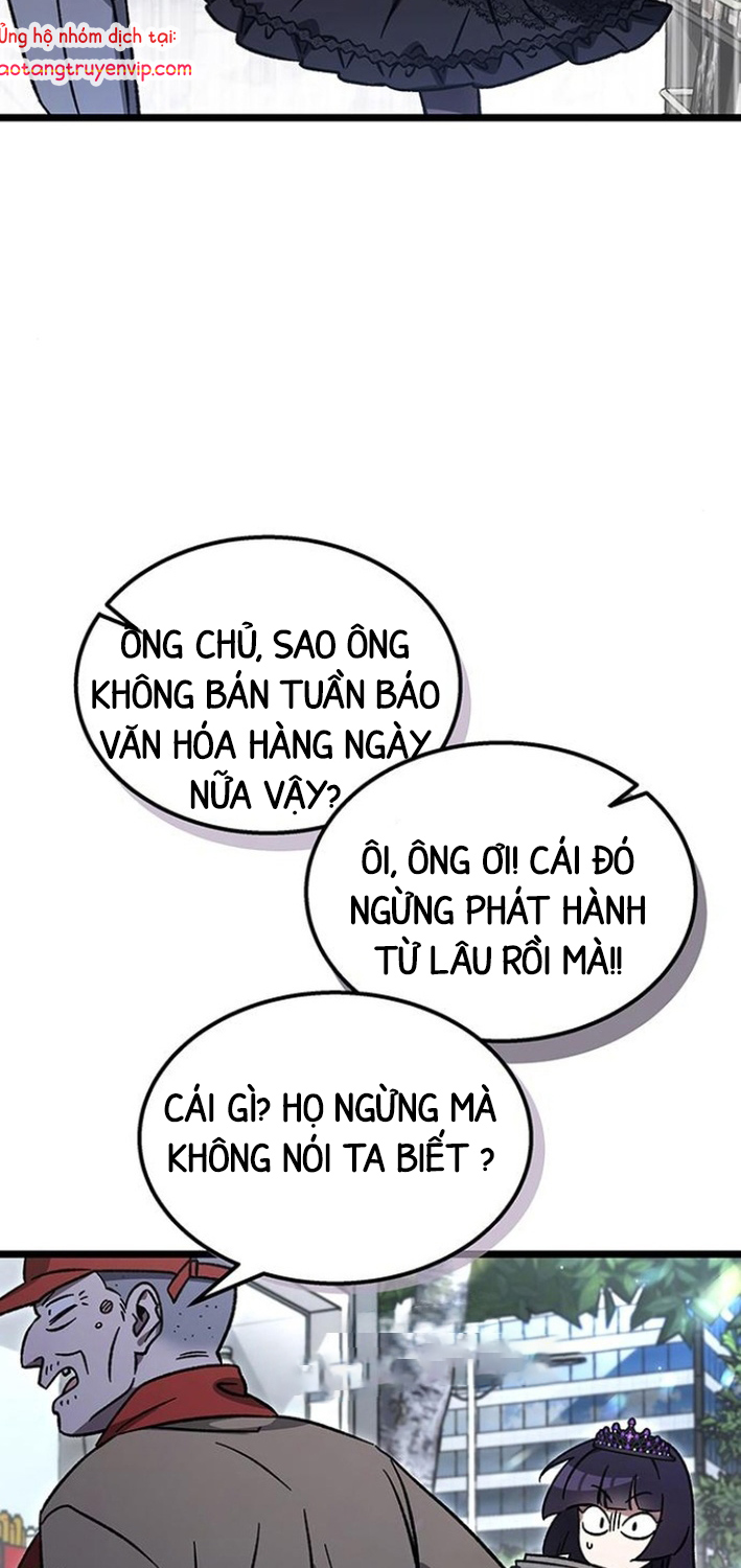 Công Chúa Hắc Viêm LV-99 chapter 9 - Trang 36