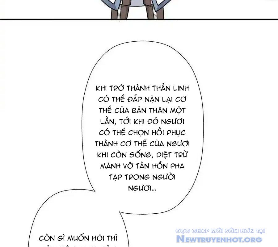 Cứu Thế Giới Đi, Ông Chú! chapter 172 - Trang 43