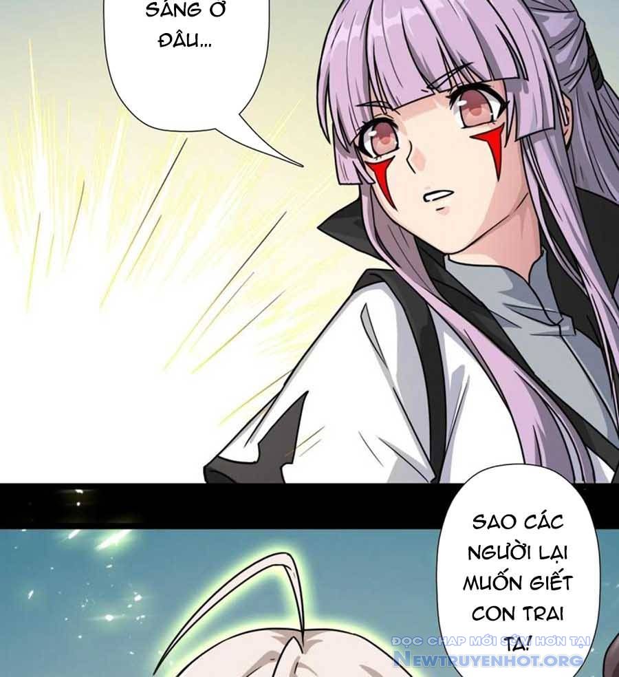 Cứu Thế Giới Đi, Ông Chú! chapter 182 - Trang 52