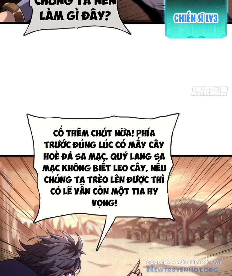 Dị Biến Giáng Lâm Nhân Gian: Triệu Hoán Chi Chủ! chapter 1 - Trang 15