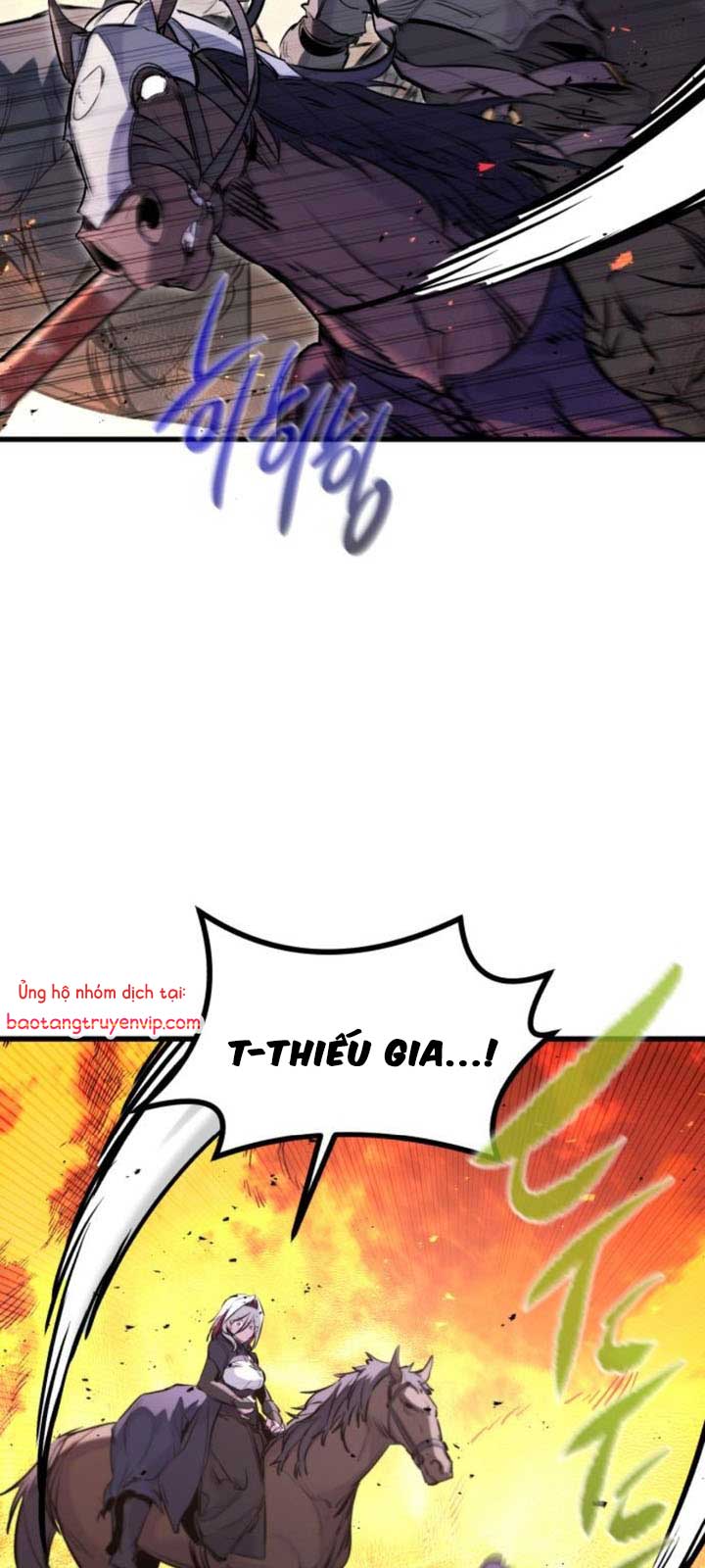 Mỗi Lính Đánh Thuê Trở Về Đều Có Một Kế Hoạch chapter 41.2 - Trang 17