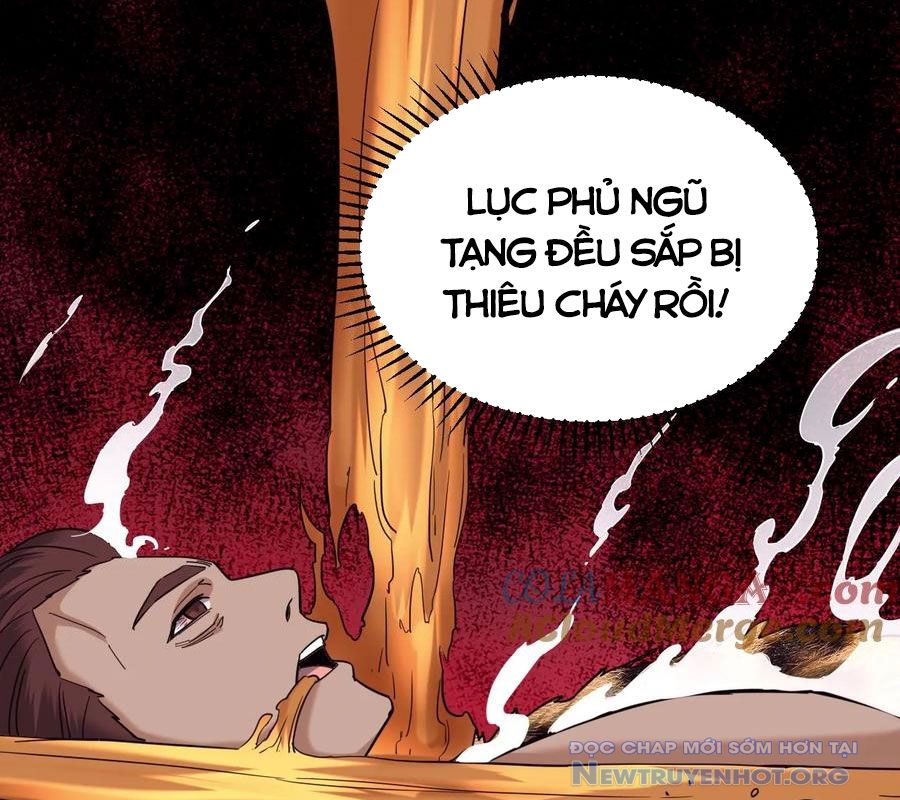 Ngày Tôi Sinh Ra, Bách Quỷ Dạ Hành, Tuyết Thi Hộ đạo chapter 718.5 - Trang 19