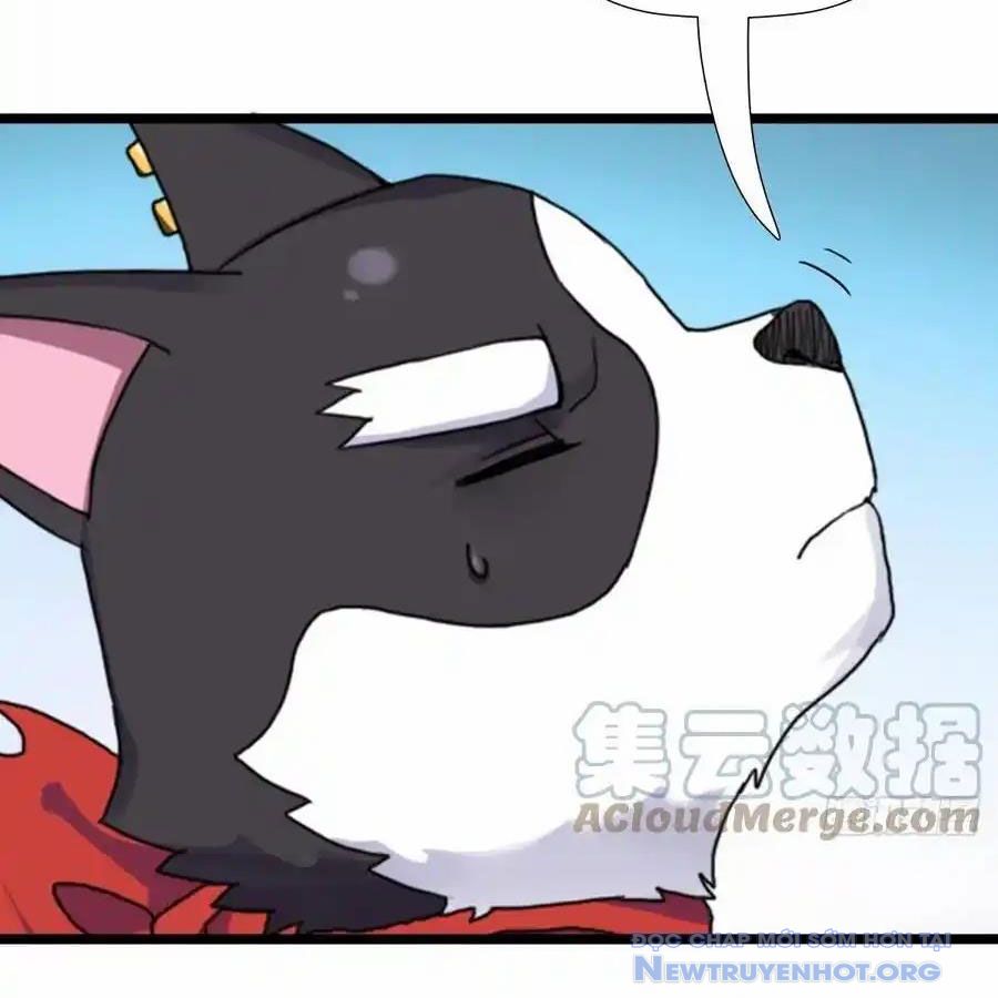 Cứu Thế Giới Đi, Ông Chú! chapter 187 - Trang 63