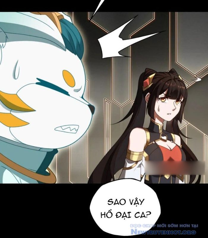 Đại Lộ Vô Danh chapter 89 - Trang 64