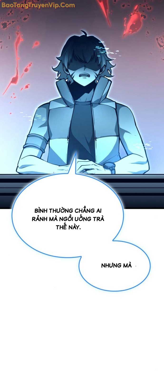 Độc Chiến Đế Vương chapter 17 - Trang 78