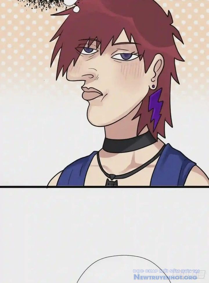 Cứu Thế Giới Đi, Ông Chú! chapter 188 - Trang 6