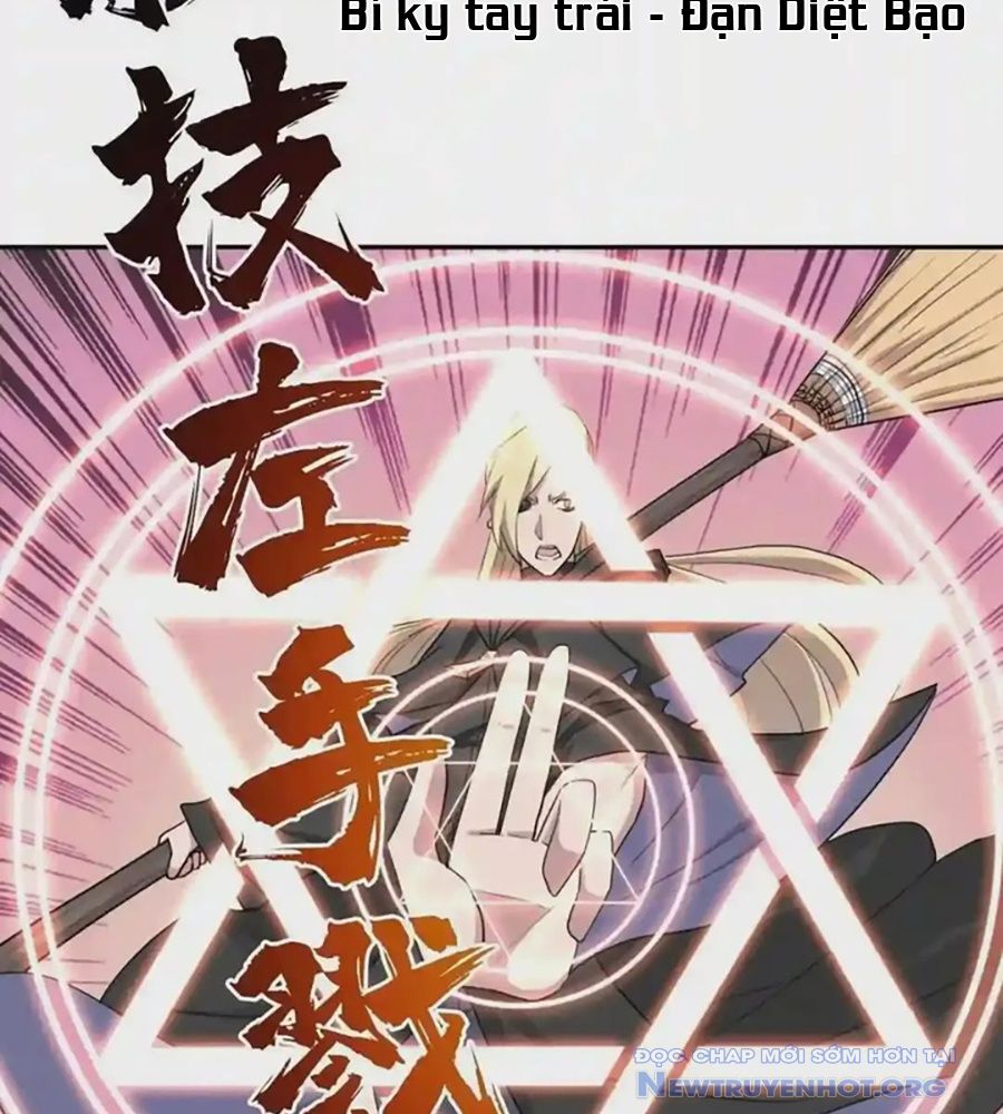 Cứu Thế Giới Đi, Ông Chú! chapter 178 - Trang 24