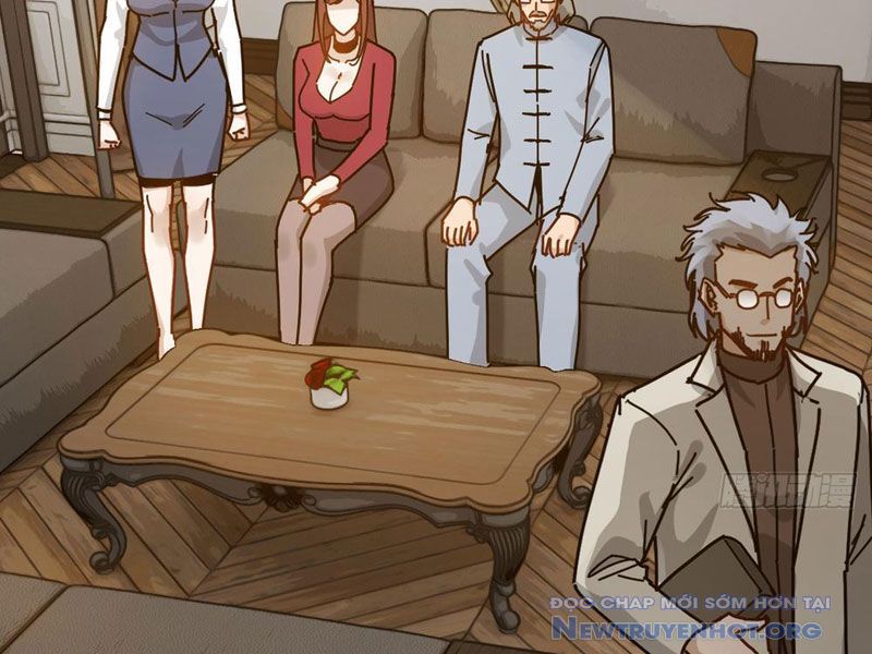 Hệ Thống Tận Thế Của Ta chapter 5 - Trang 24
