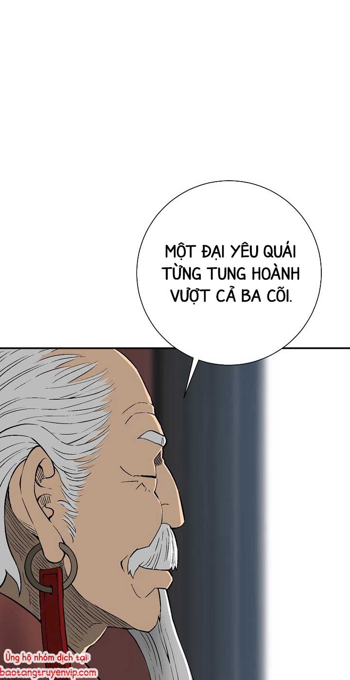Vĩ Linh Kiếm Tiên chapter 112.1 - Trang 17