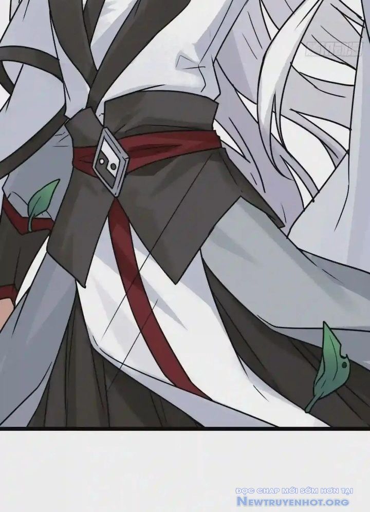 Cứu Thế Giới Đi, Ông Chú! chapter 188 - Trang 29