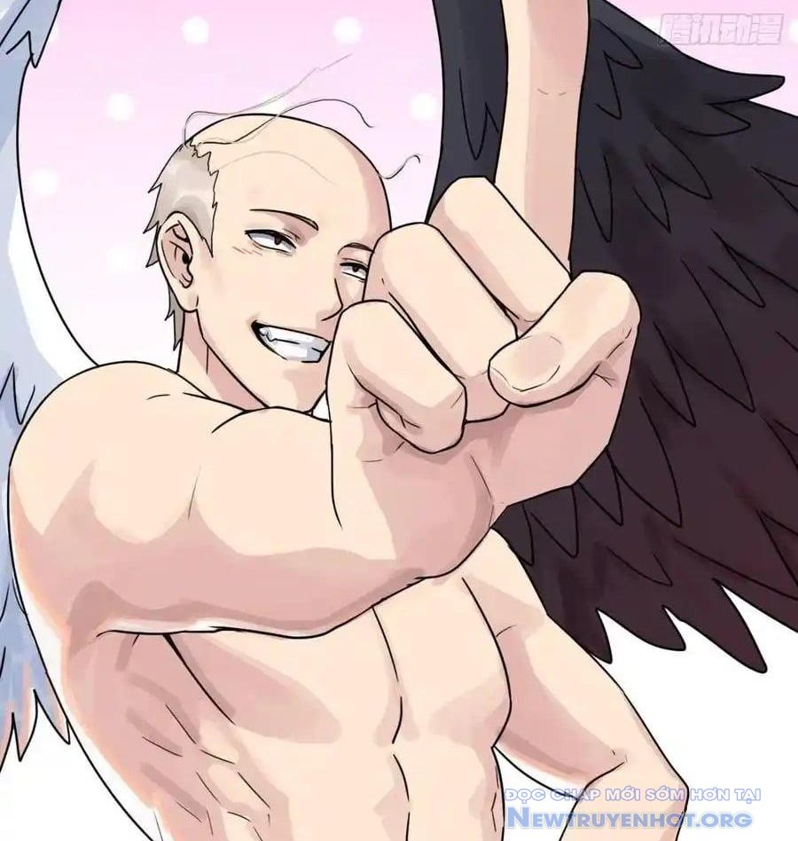 Cứu Thế Giới Đi, Ông Chú! chapter 184 - Trang 37