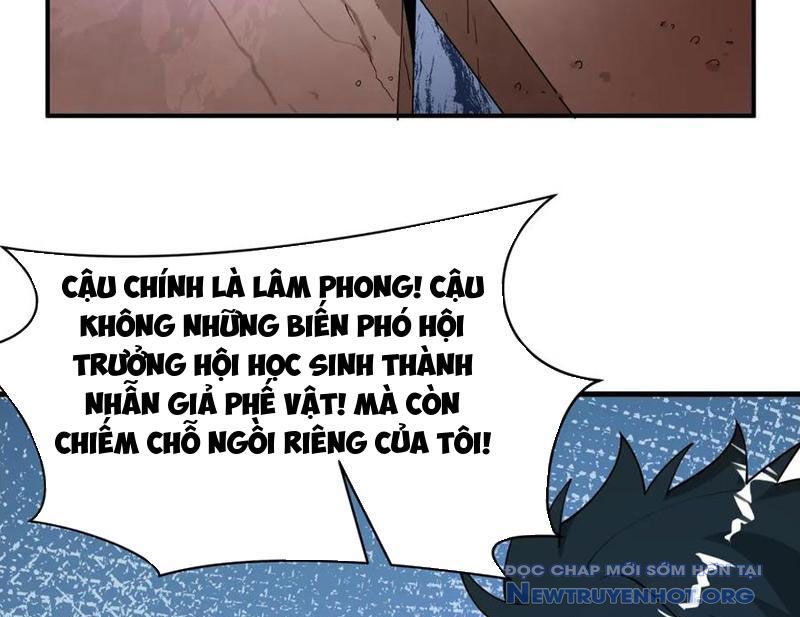 Kỷ Nguyên Kỳ Lạ chapter 471 - Trang 110