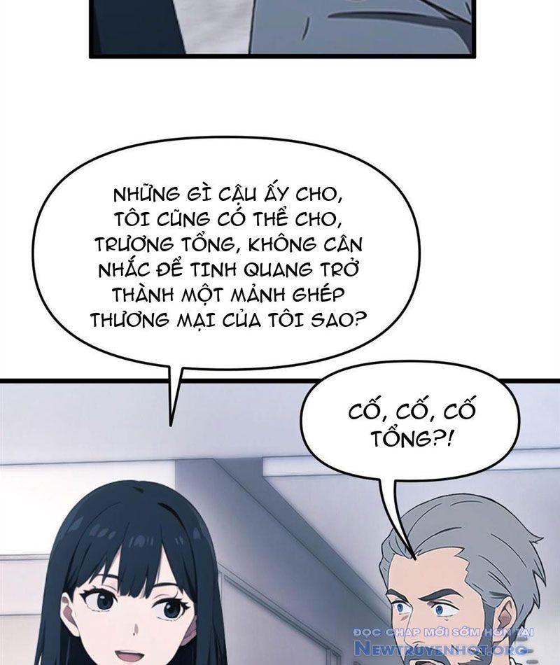 Tôi Có Được Hệ Thống Sau Khi Giảm Biên Chế, Từ Đó Thăng Cấp Một Mình chapter 10 - Trang 26