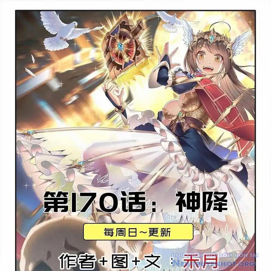 Cứu Thế Giới Đi, Ông Chú! chapter 170 - Trang 2