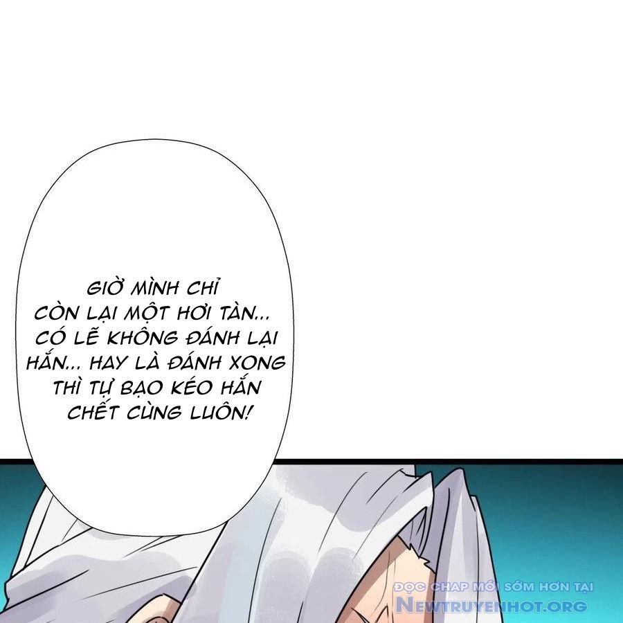 Cứu Thế Giới Đi, Ông Chú! chapter 185 - Trang 19