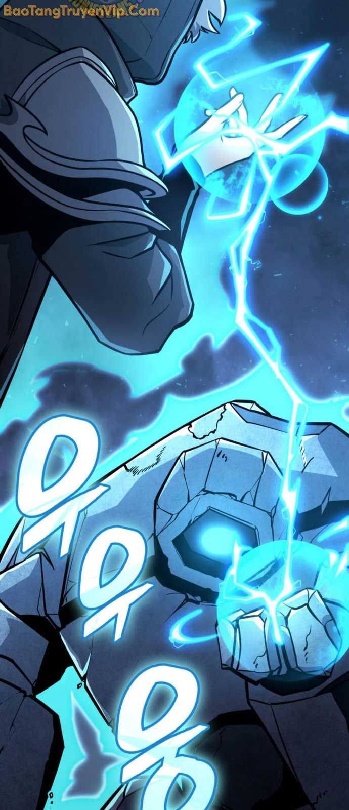 Độc Chiến Đế Vương chapter 17 - Trang 51