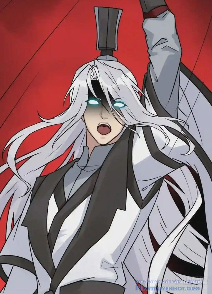 Cứu Thế Giới Đi, Ông Chú! chapter 188 - Trang 24