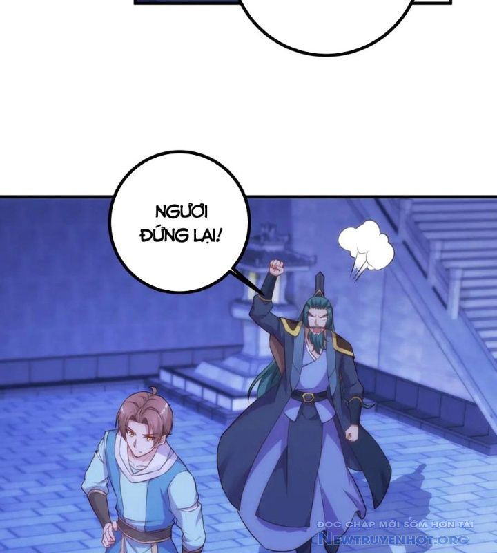 Trọng Sinh Địa Cầu Tiên Tôn chapter 297 - Trang 16