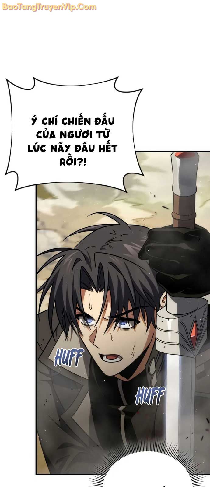 Người Chơi Trở Lại Sau 10000 Năm chapter 116 - Trang 30