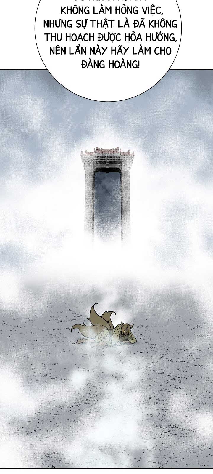 Vĩ Linh Kiếm Tiên chapter 112.1 - Trang 60