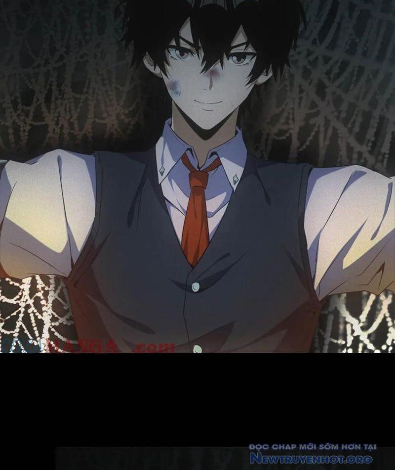 Ta Bán Hàng Vỉa Hè Ở Mạt Thế chapter 49 - Trang 53