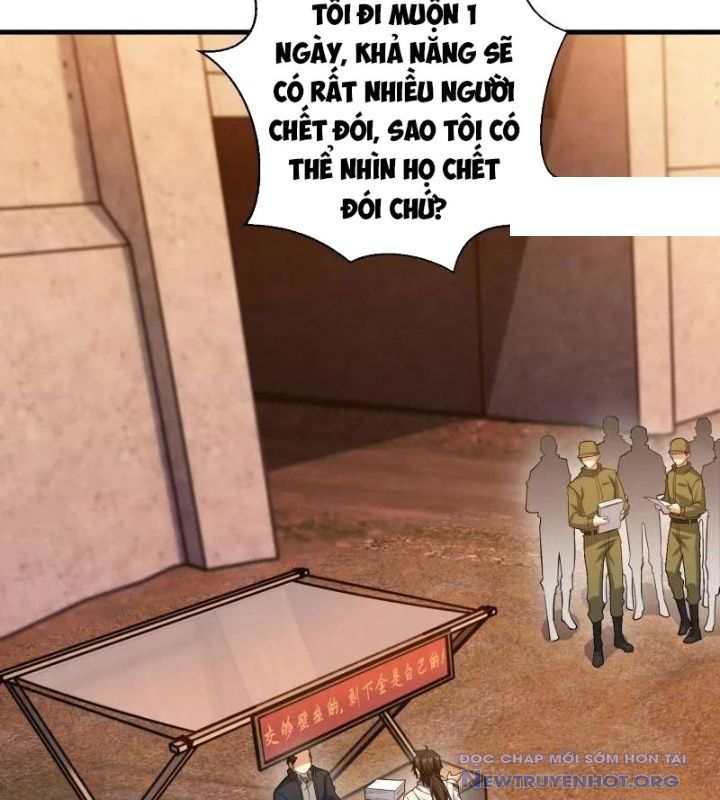Đệ Nhất Danh Sách chapter 576 - Trang 84